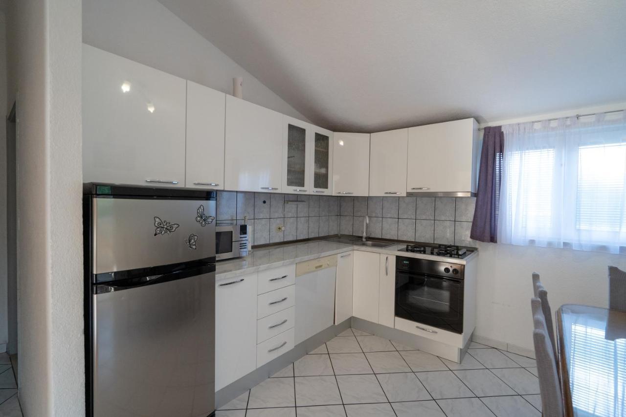 Apartman Marija Imotski Eksteriør billede