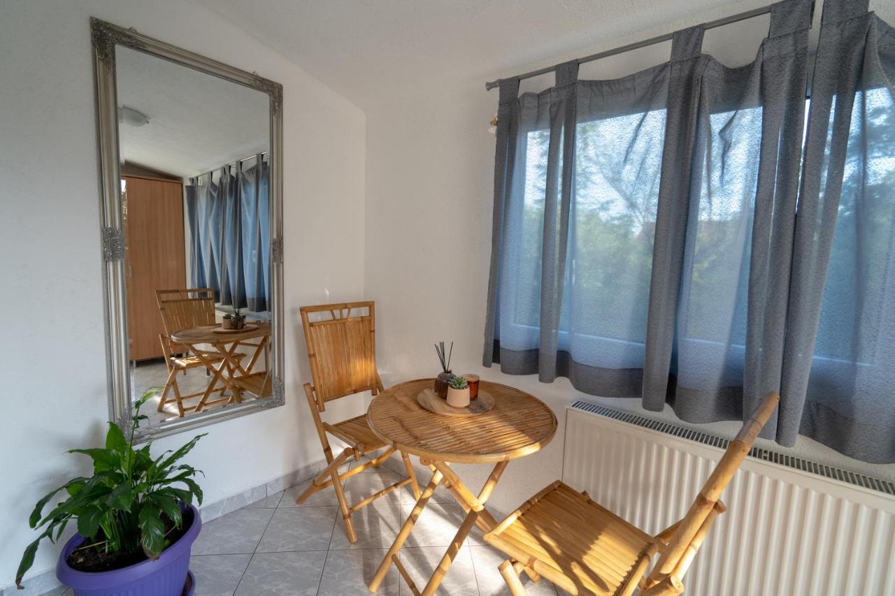Apartman Marija Imotski Eksteriør billede