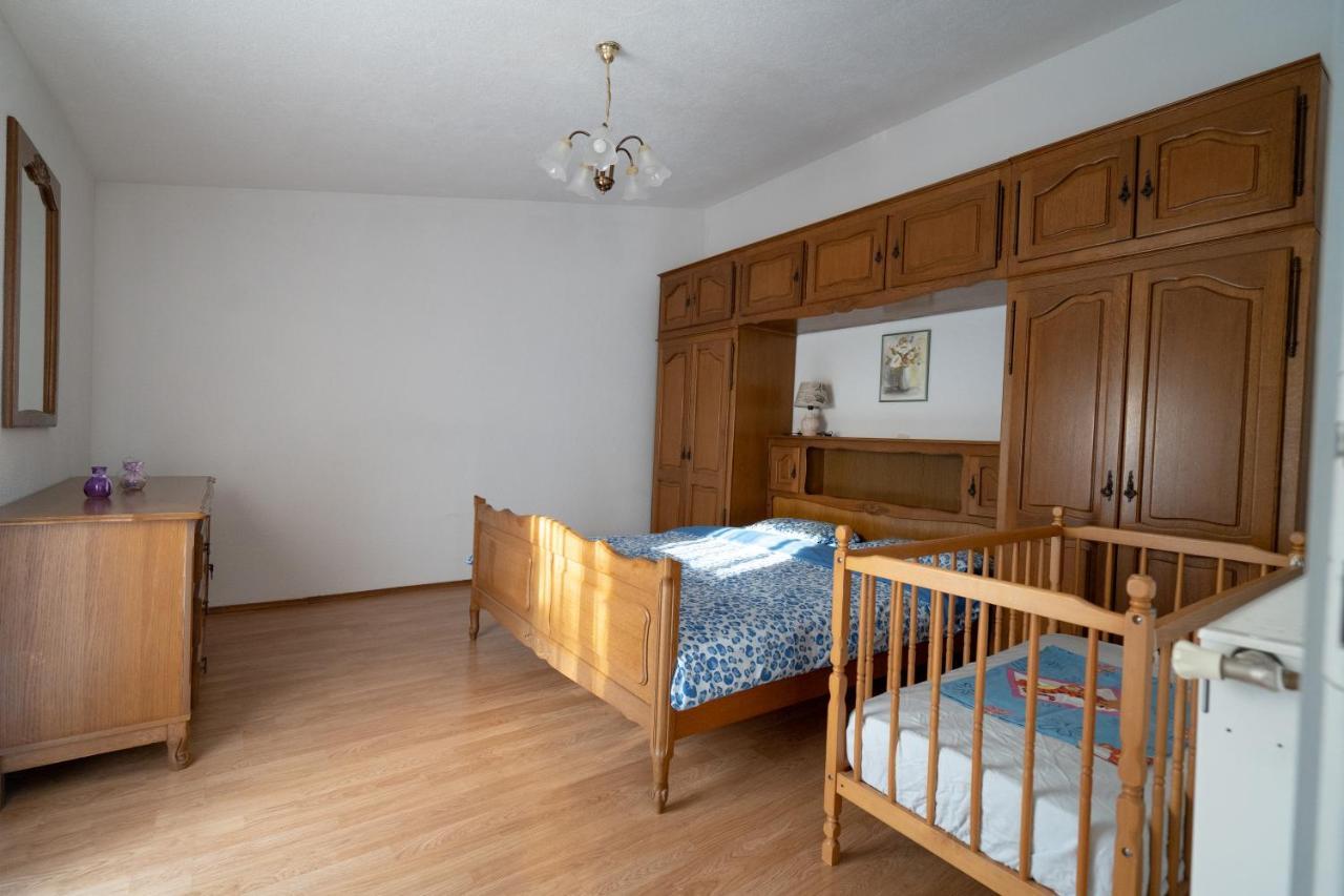 Apartman Marija Imotski Eksteriør billede