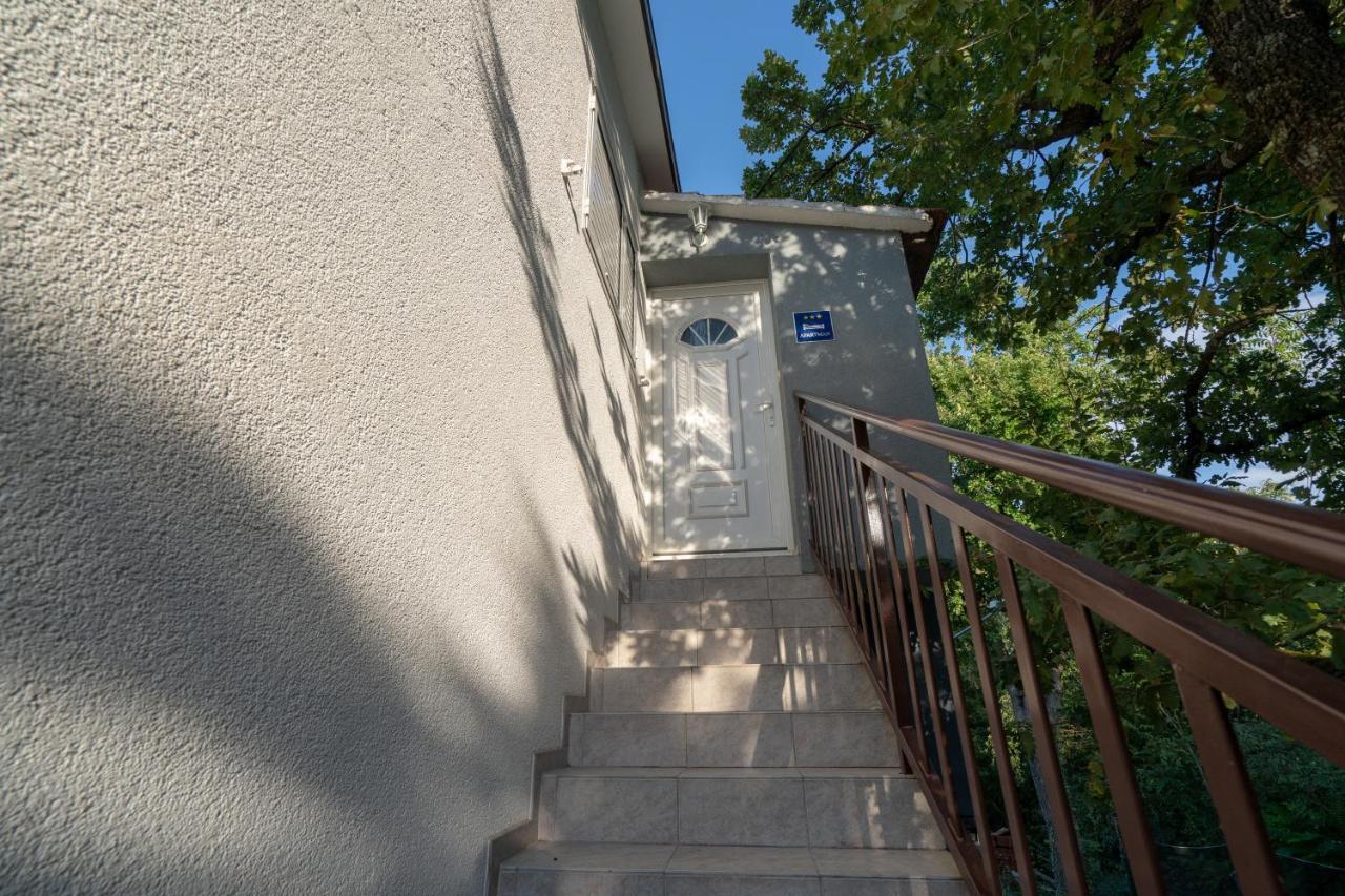 Apartman Marija Imotski Eksteriør billede