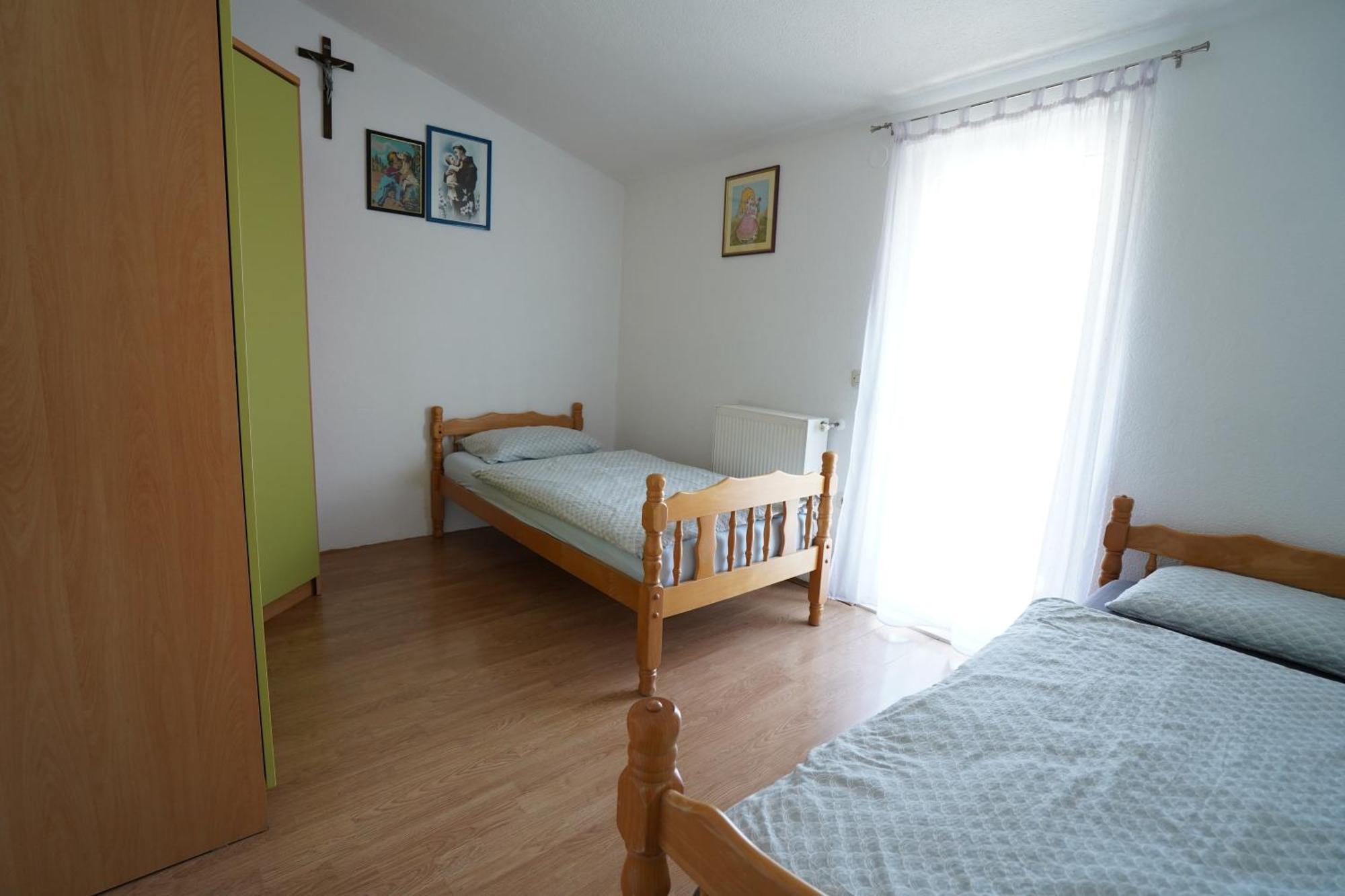 Apartman Marija Imotski Eksteriør billede