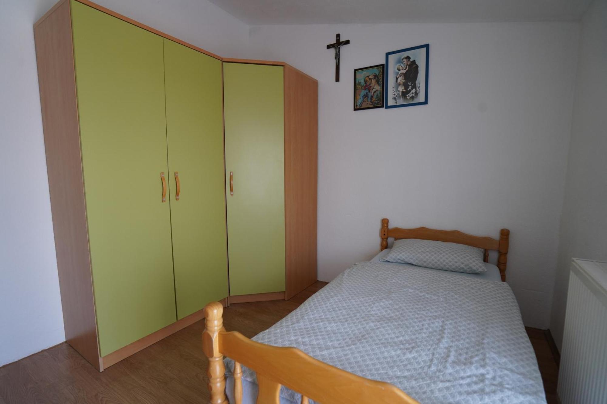 Apartman Marija Imotski Eksteriør billede
