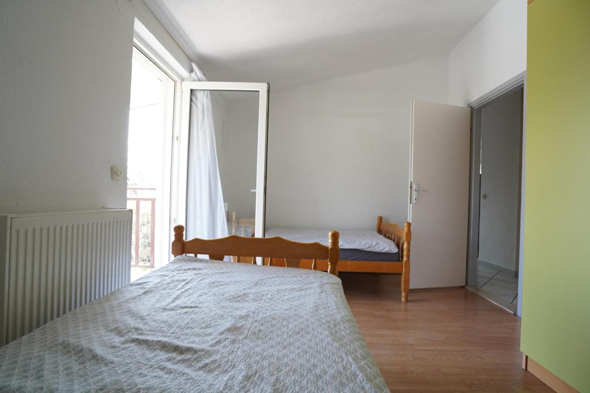 Apartman Marija Imotski Eksteriør billede