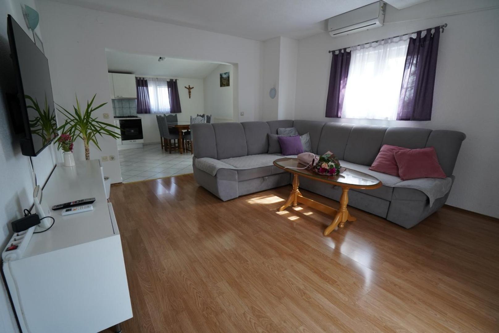 Apartman Marija Imotski Eksteriør billede