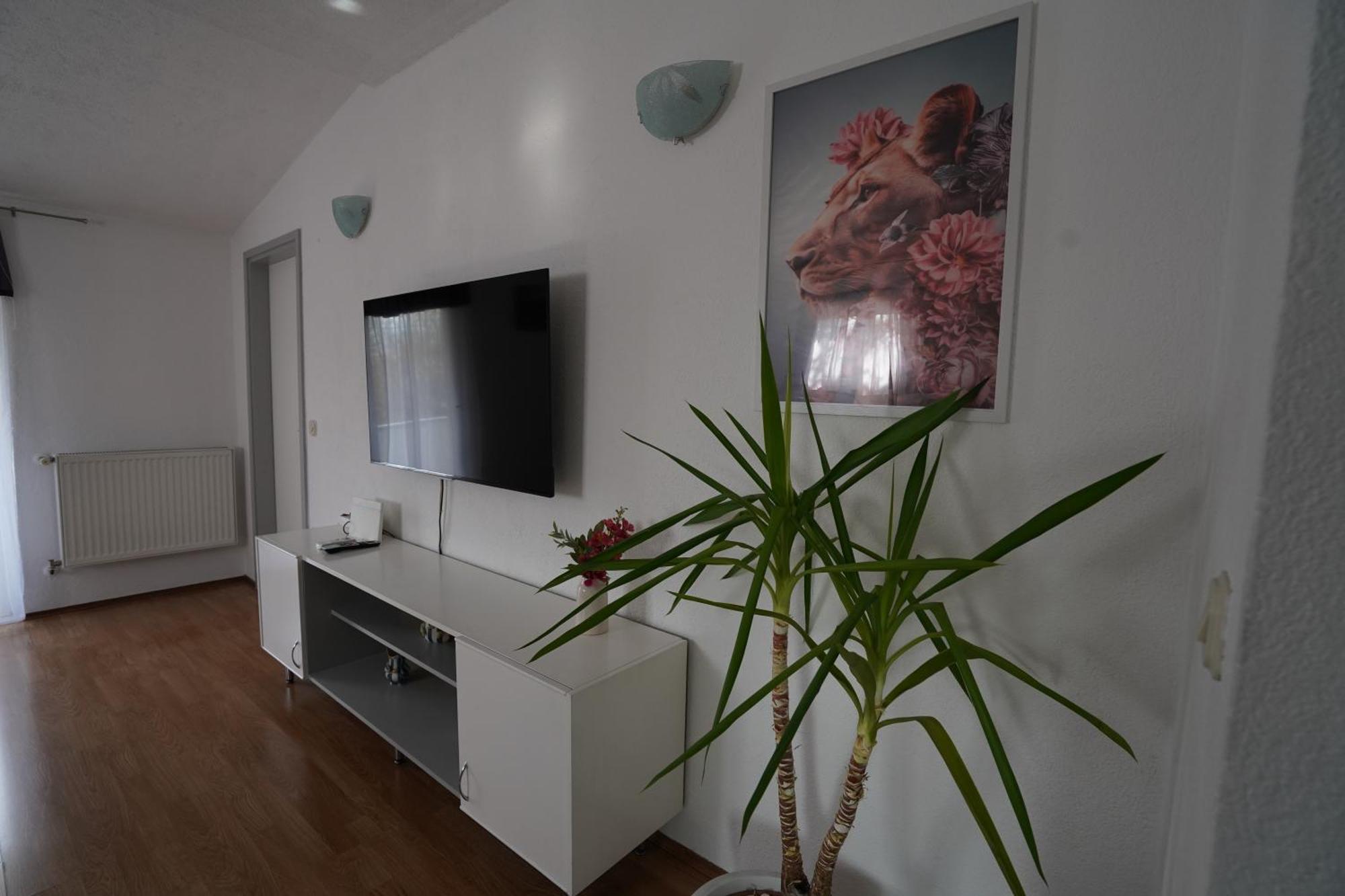 Apartman Marija Imotski Eksteriør billede
